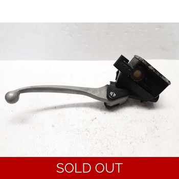 1982-83 Honda VF750C Magna CB1000C Custom Front Brake Master Cylinder 45500-MB1-673